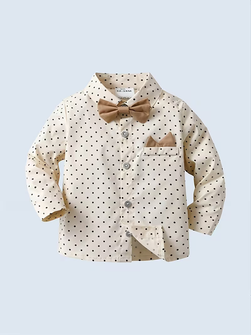 Little Gentleman Jack