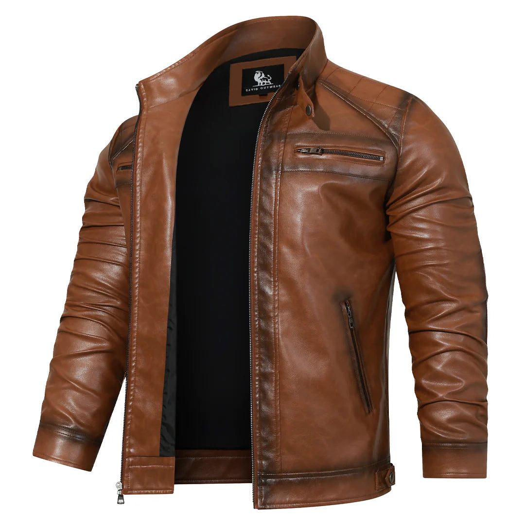 Veste en Cuir - Arizona