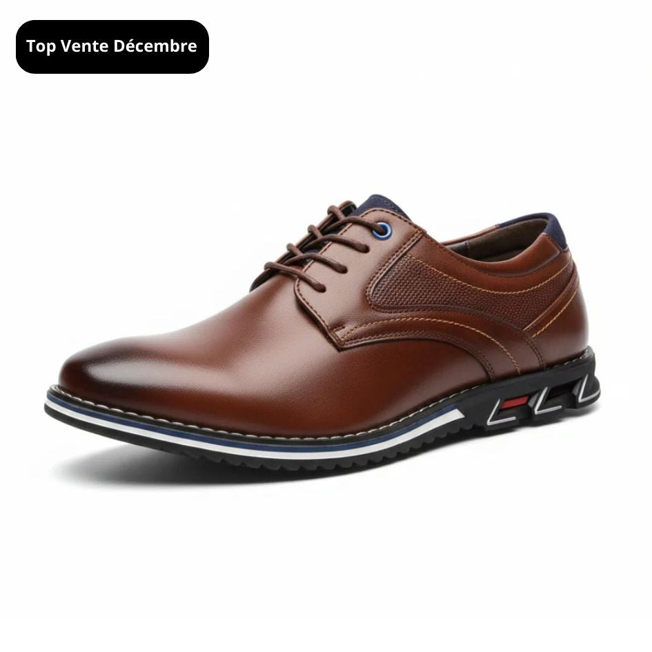 Oxford Ultra Confortables