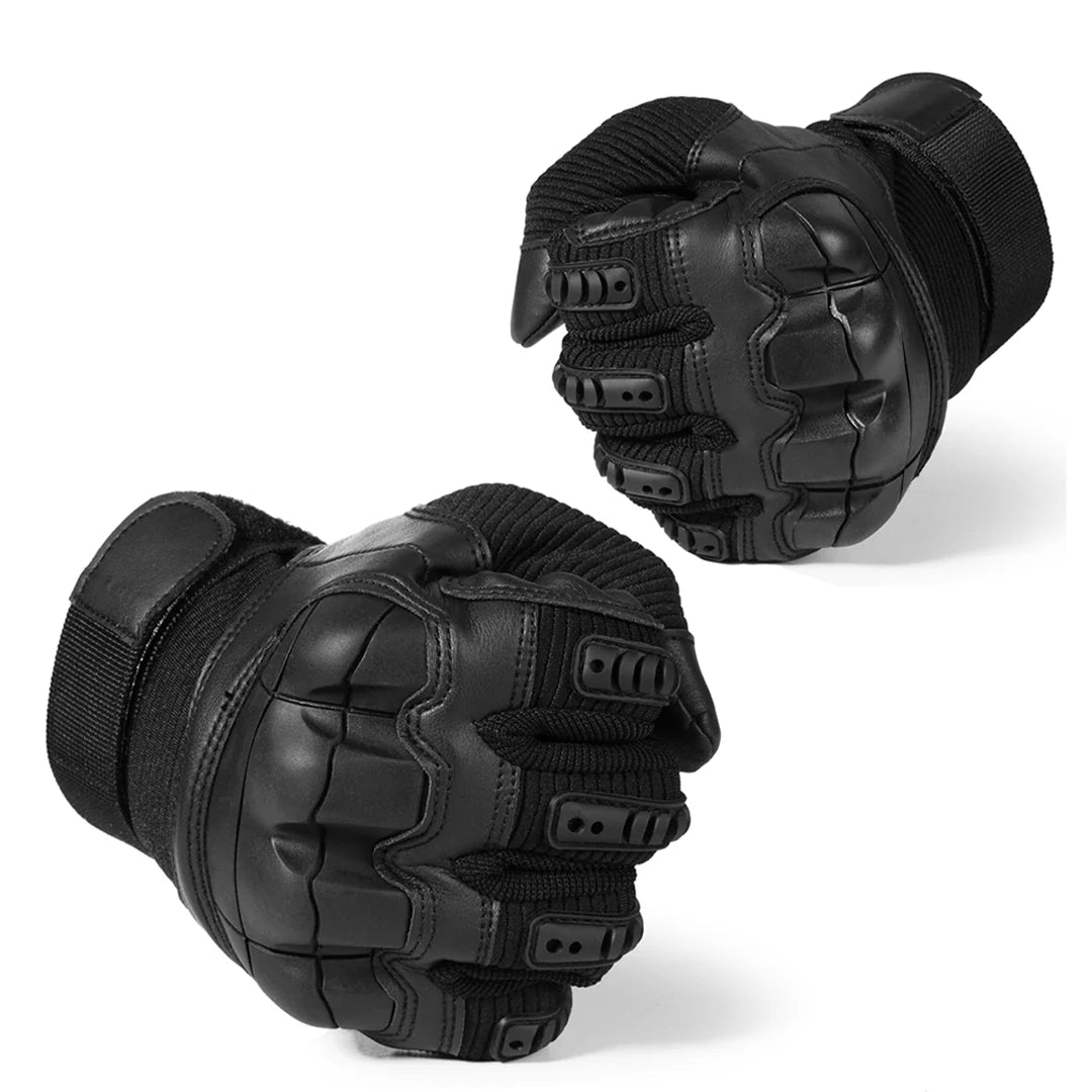 Gants en Cuir - Maverick