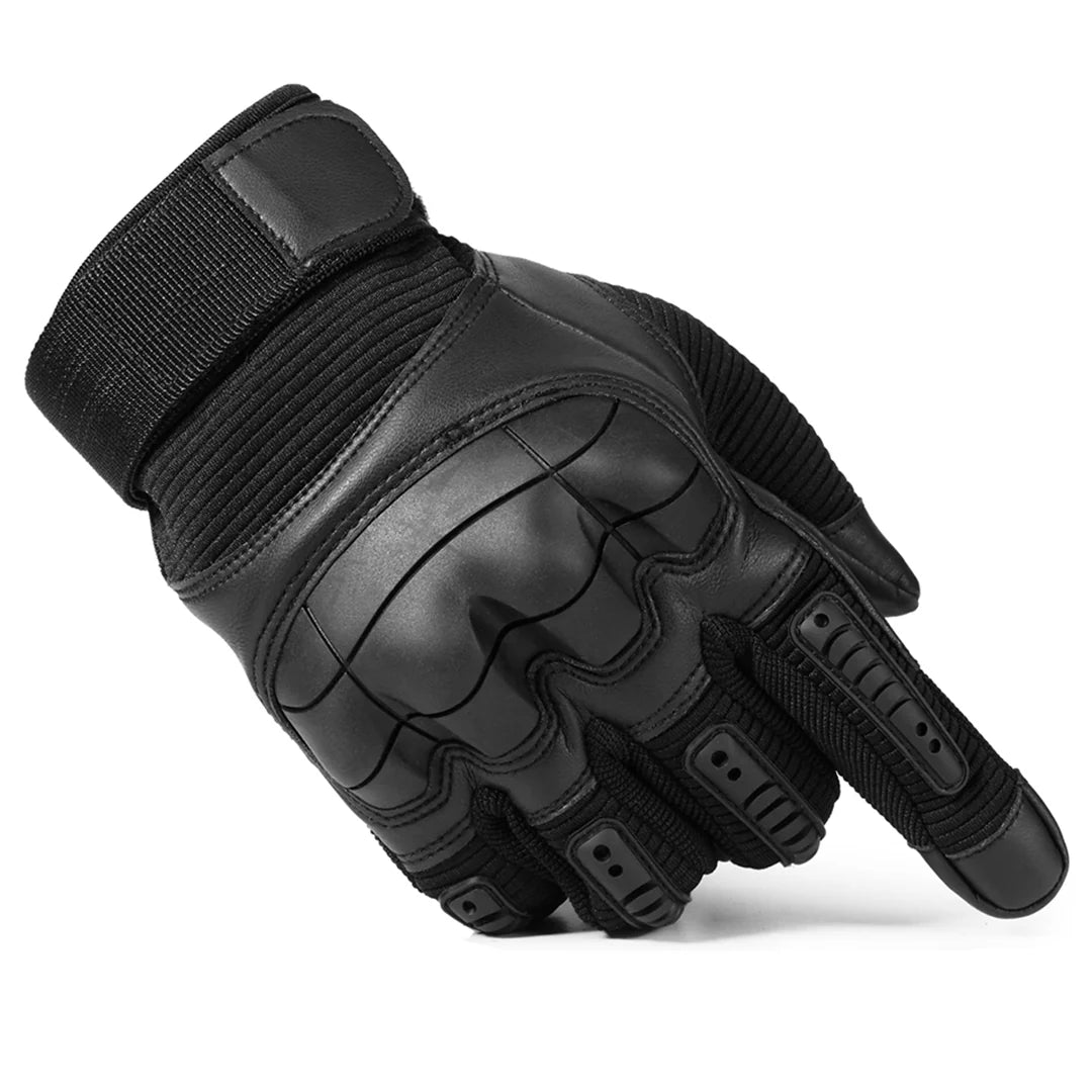 Gants en Cuir - Maverick